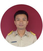 นายกฤษณะ ทุมซ้าย