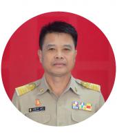 นายชาติสุพงษ์ ภูลาด