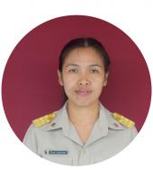 นางนีรนุช มะยุระยอด