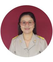 นางยุพิน ศรีเรือง